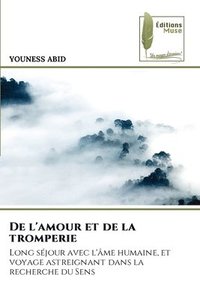 bokomslag De l'amour et de la tromperie