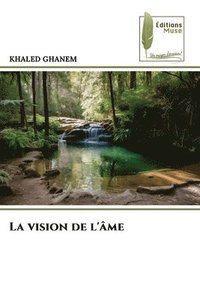bokomslag vision de l'âme