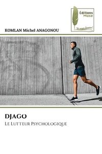 bokomslag DJAGO