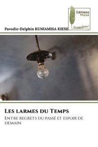 bokomslag Les larmes du Temps
