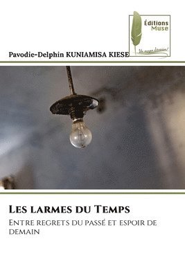 bokomslag Les larmes du Temps