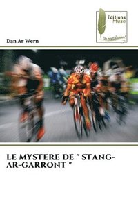 bokomslag Mystere de " Stang-Ar-Garront "