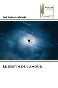 bokomslag Le destin de l'amour