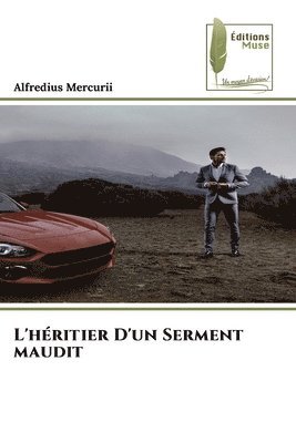 L'héritier D'un Serment maudit 1