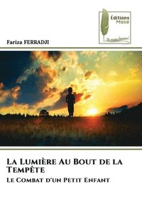 bokomslag La Lumière Au Bout de la Tempête