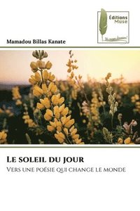 bokomslag soleil du jour