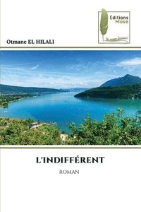 bokomslag L'Indifférent