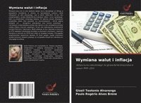 bokomslag Wymiana walut i inflacja