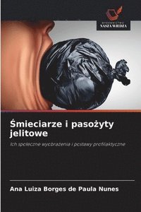 bokomslag ?mieciarze i paso?yty jelitowe