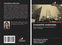 bokomslag Contabilità ambientale