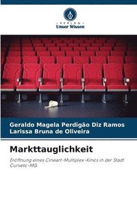 bokomslag Markttauglichkeit
