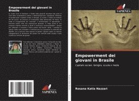 bokomslag Empowerment dei giovani in Brasile