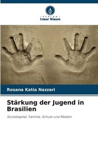 bokomslag Stärkung der Jugend in Brasilien