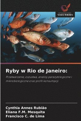 Ryby w Rio de Janeiro