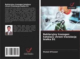 bokomslag Bakteryjny transgen katalazy chroni translacj¿ bia¿ka D1