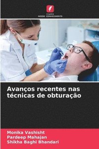 bokomslag Avanços recentes nas técnicas de obturação