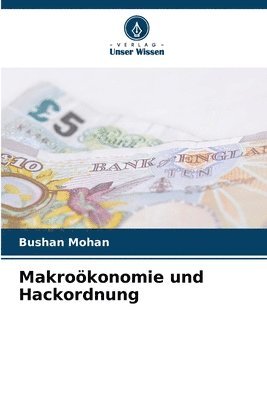 bokomslag Makroökonomie und Hackordnung