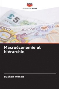 bokomslag Macroéconomie et hiérarchie