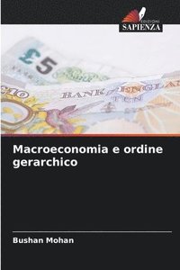 bokomslag Macroeconomia e ordine gerarchico