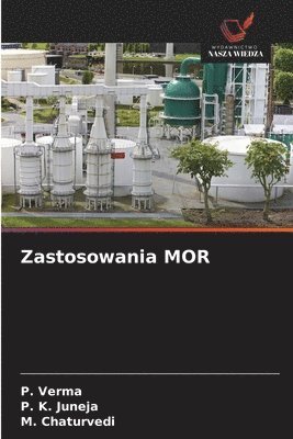 Zastosowania MOR