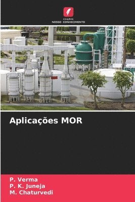 Aplicações MOR