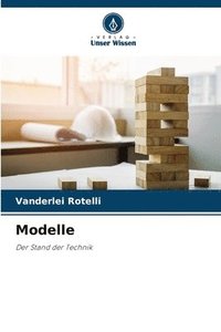 bokomslag Modelle