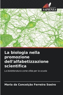 La biologia nella promozione dell'alfabetizzazione scientifica