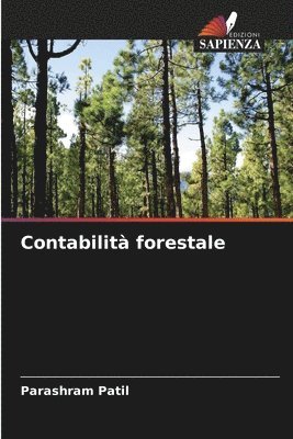 Contabilità forestale