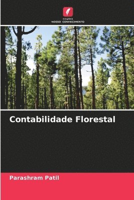 Contabilidade Florestal
