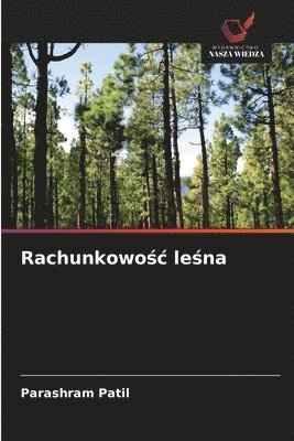 Rachunkowośc leśna