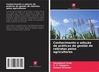 bokomslag Conhecimento e adoção de práticas de gestão de rebrotas pelos agricultores