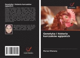 bokomslag Genetyka i historia kurczaków egipskich