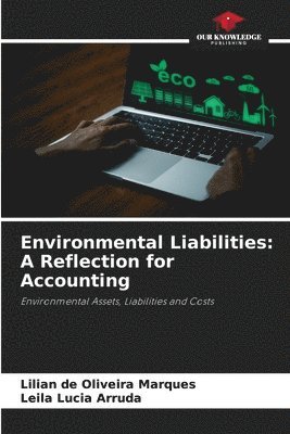 bokomslag Environmental Liabilities