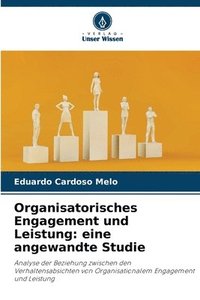 bokomslag Organisatorisches Engagement und Leistung