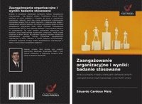 bokomslag Zaanga¿owanie organizacyjne i wyniki: badanie stosowane