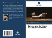 bokomslag Spinoza und der Islam: Eine spirituelle Suche