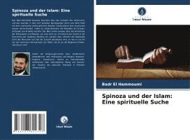 bokomslag Spinoza und der Islam: Eine spirituelle Suche