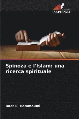 Badr El Hammoumi - Spinoza e l'Islam, Häftad