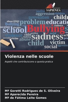 Violenza nelle scuole