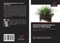 bokomslag Interdyscyplinarno?c w nauce o informacji