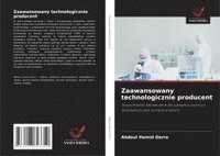 bokomslag Zaawansowany technologicznie producent
