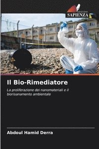 bokomslag Bio-Rimediatore