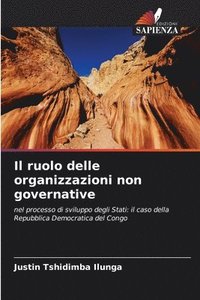 bokomslag Il ruolo delle organizzazioni non governative