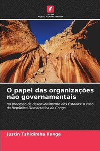 bokomslag O papel das organizações não governamentais