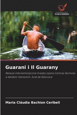 Guarani i Il Guarany