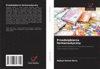 bokomslag Przedsi¿biorca farmaceutyczny