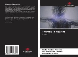 bokomslag Themes in Health: