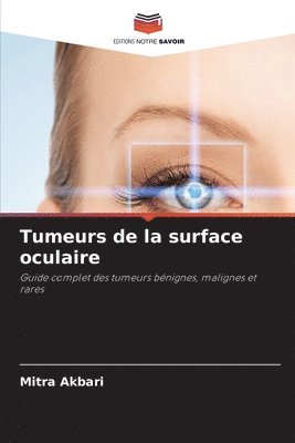 Tumeurs de la surface oculaire