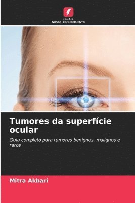 Tumores da superfície ocular
