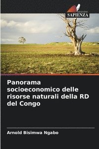 bokomslag Panorama socioeconomico delle risorse naturali della RD del Congo